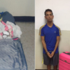 Quiso huir de una cárcel venezolana metido en una maleta