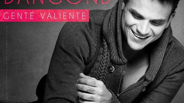 Silvestre Dangond estrenó "Gente Valiente", el álbum de su internacionalización