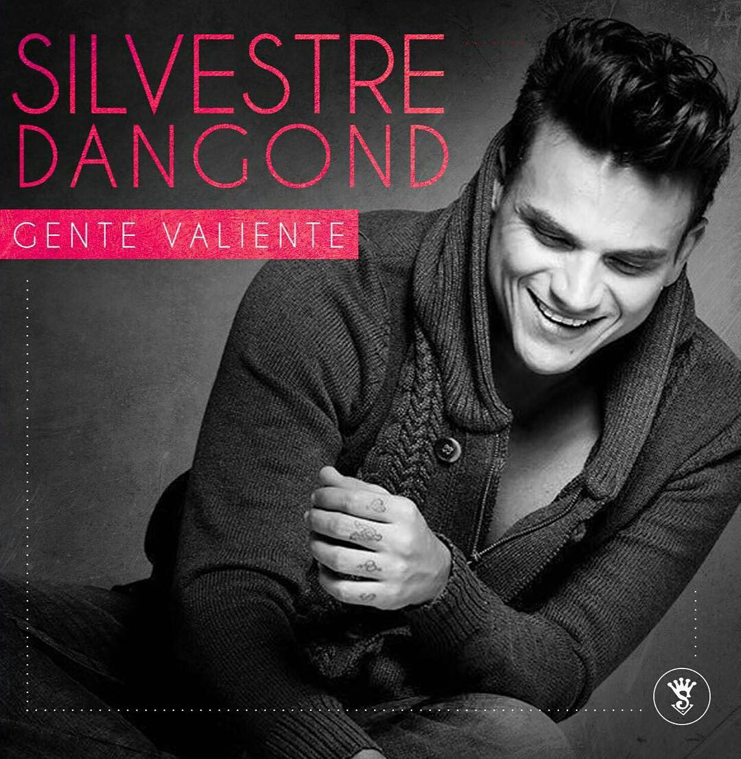 Silvestre Dangond estrenó "Gente Valiente", el álbum de su internacionalización