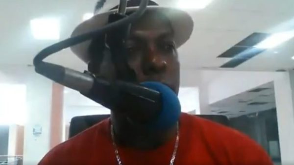 ¡VÍDEO! Asesinan a locutores dominicanos en una transmisión en vivo