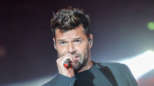 Ricky Martin agota las entradas en Sevilla, Valencia y A Coruña