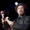 Rubén Blades se presenta en Noches del Botánico