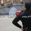 Detenido un peruano en Madrid por masturbarse en plena calle y eyacular sobre un policía