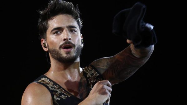 Maluma regresa a España en septiembre presentando su gira “World Tour 2017”
