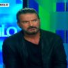 Ricardo Arjona "estalla" y abandona entrevista en vivo