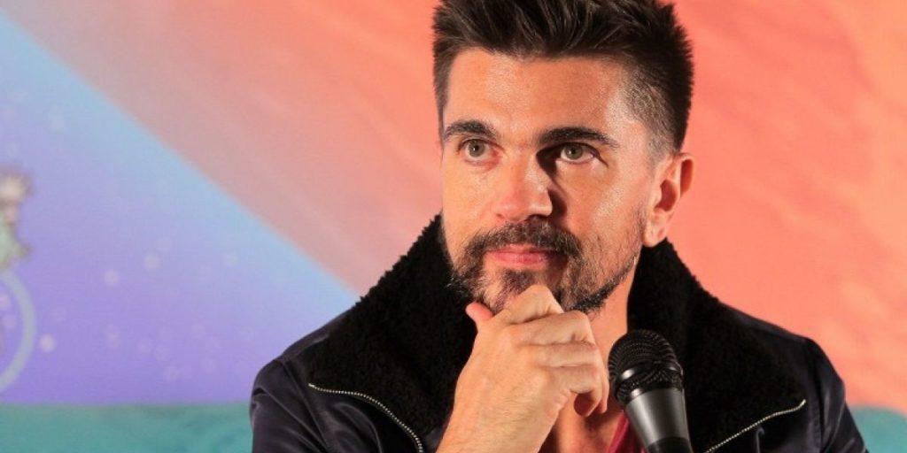 Juanes tiene una hermana en coma desde hace 24 años