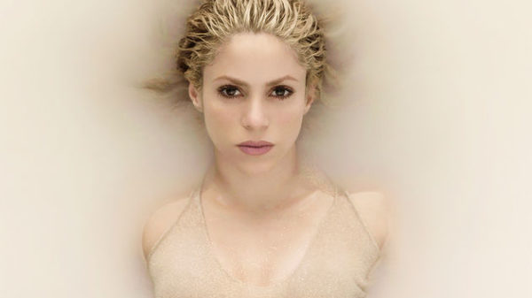 Shakira lanza su muy anticipado álbum de estudio "El Dorado"
