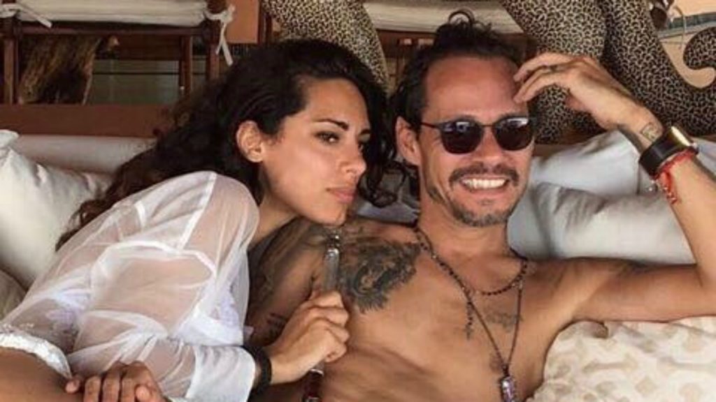 Marc Anthony: un mujeriego que no tiene solución