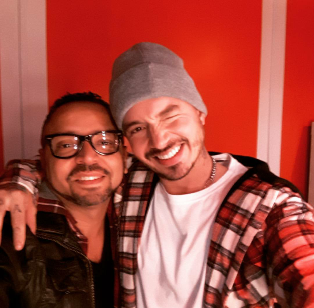 J Balvin ya no es de Medellín, ahora es del mundo, y su música nos pertenece a todos