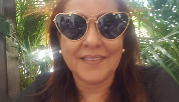 Patricia Acosta, madre de Martín Elías, culpa a Dayana Jaimes de la muerte de su hijo
