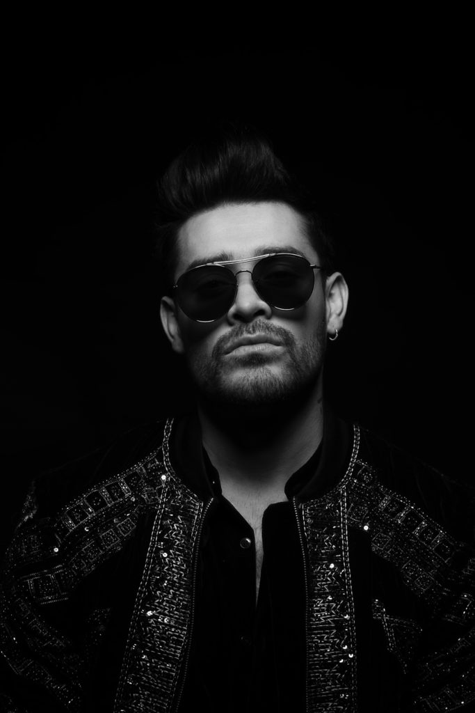 Estreno mundial del videoclip oficial "Venus", el nuevo single de Jay Santos