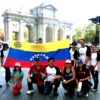 España se llena de venezolanos, según el Instituto Nacional de Estadística