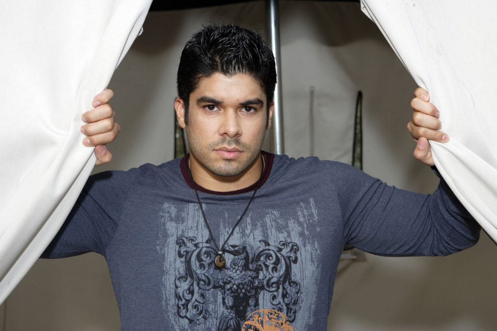 Jerry Rivera no se presentará en Barcelona y menos en Milán