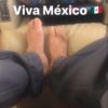 Ahora a Maluma lo critican por tener los pies feos