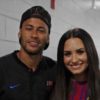 Neymar y Demi Lovato: ¿una posible relación?
