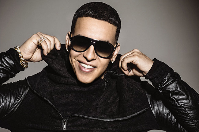 Daddy Yankee número 1 en Spotify a nivel mundial