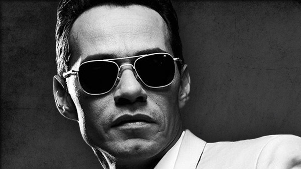 Marc Anthony pide a sus seguidores que recen por su madre