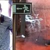 Abatido el terrorista que conducía la furgoneta que atropelló a decenas de personas en Barcelona