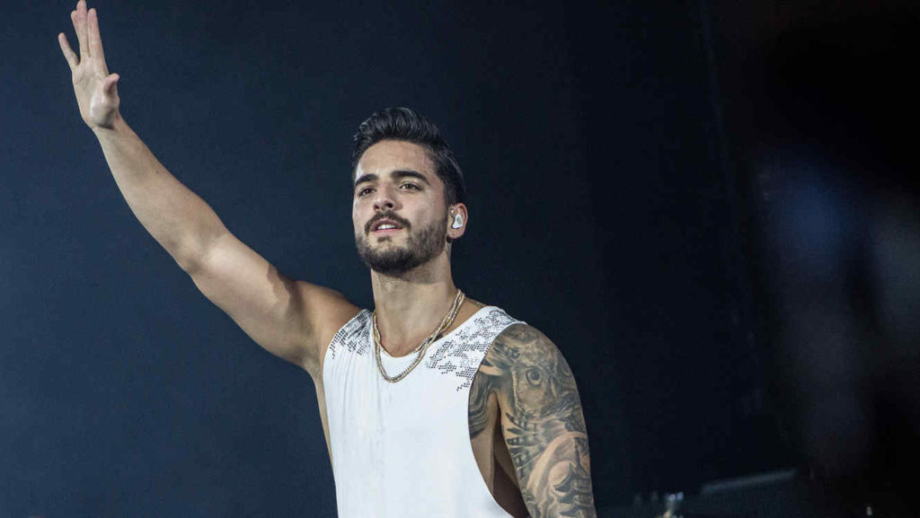 El Cabildo de Tenerife no apoyará a Maluma en su concierto en la isla