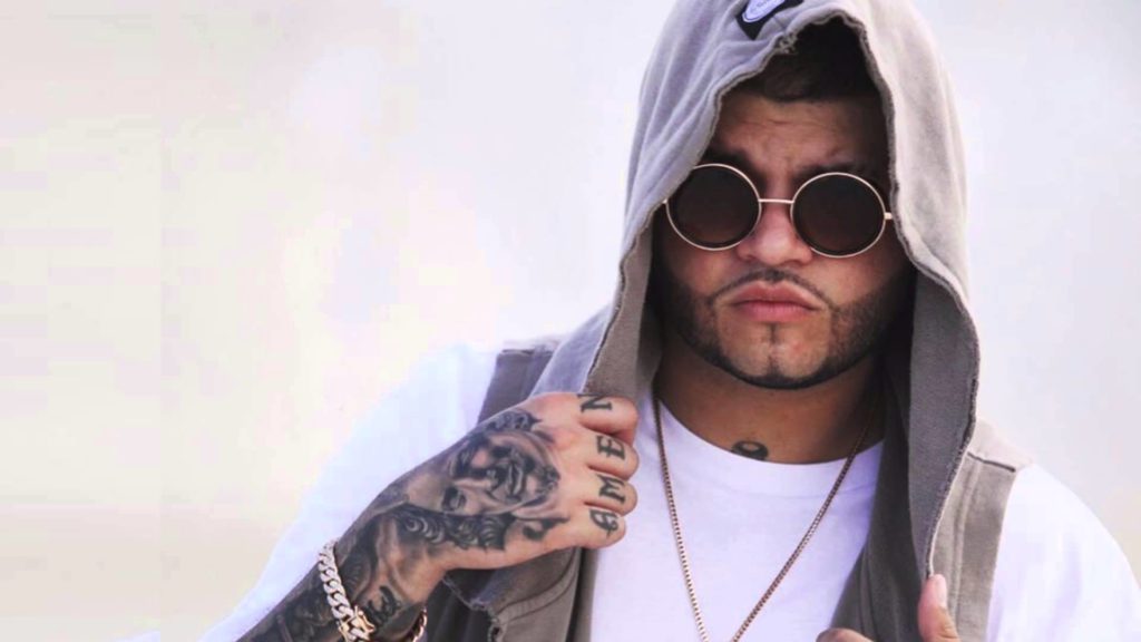 Farruko y Bad Bunny se unieron en “Krippy Kush”