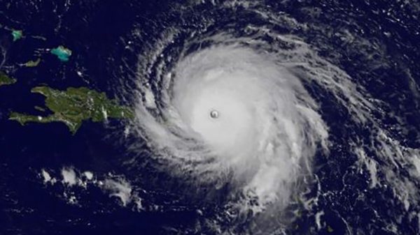 República Dominicana y Miami en alerta por el devastador huracán Irma