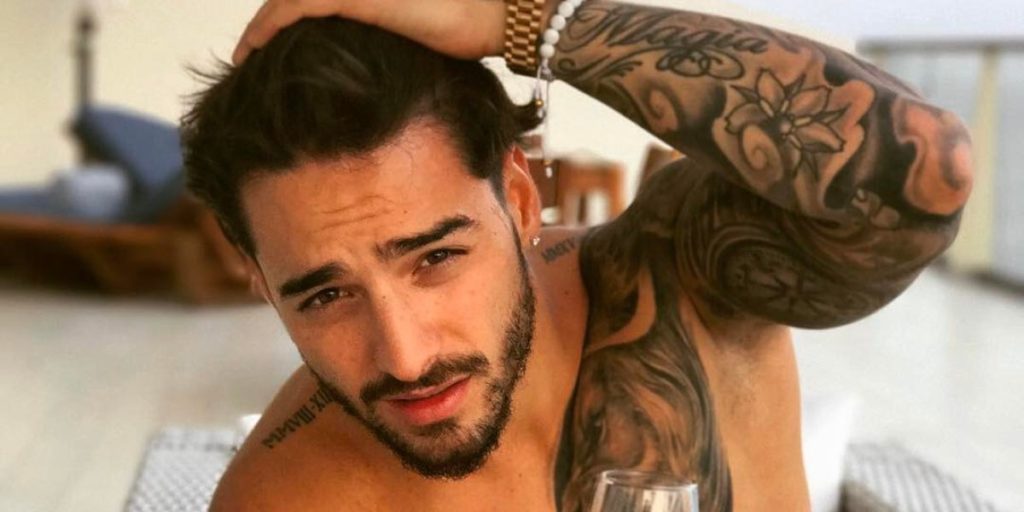 Maluma comienza en Canarias su segunda gira española que recorrerá nueve ciudades