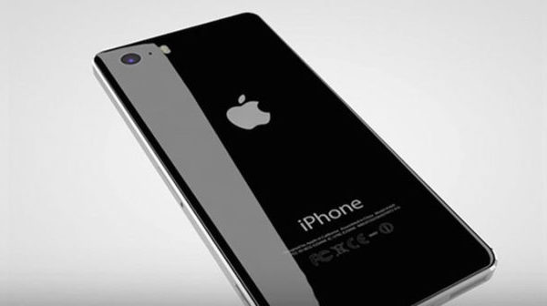 El nuevo iPhone se llamará "X" y no 8