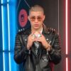 Balacera en concierto de Bad Bunny en Chile