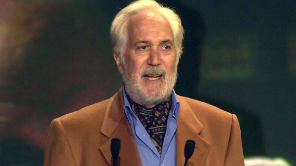 Murió el actor Federico Luppi, símbolo del cine argentino