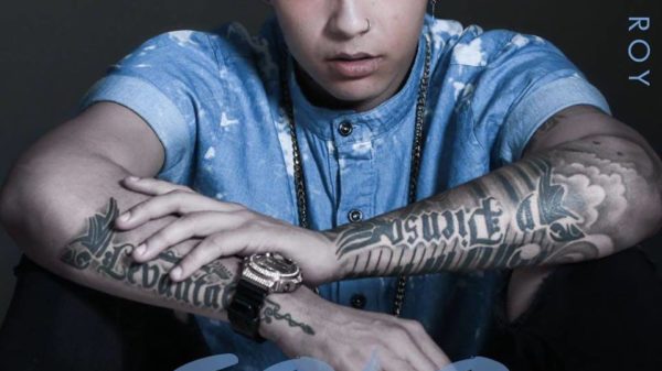 Álex Roy presentará en España "Solo", su nuevo y esperado éxito