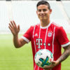 A James tampoco lo quieren en el Bayern