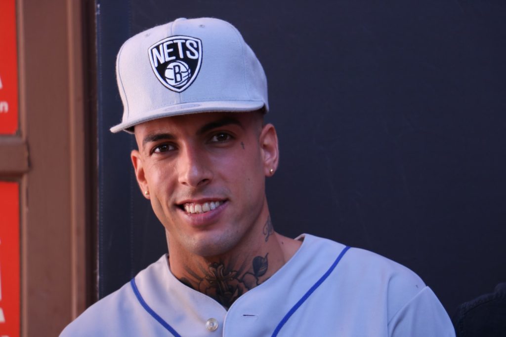 Magic Magno y el mexicano C-Kan lanzan el remix de “En la calle"