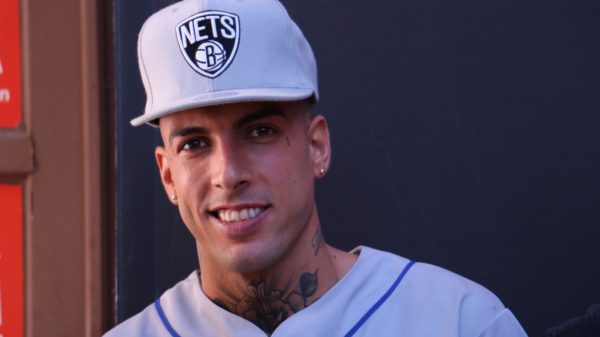 Magic Magno y el mexicano C-Kan lanzan el remix de “En la calle"