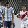 Perú-Argentina: todos los diarios hablan de "tragedia" y "pesadilla"