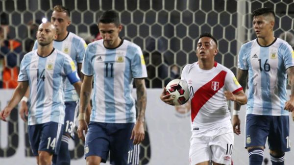 Perú-Argentina: todos los diarios hablan de "tragedia" y "pesadilla"