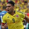 Colombia se juega su pase al Mundial de Fútbol ante Paraguay