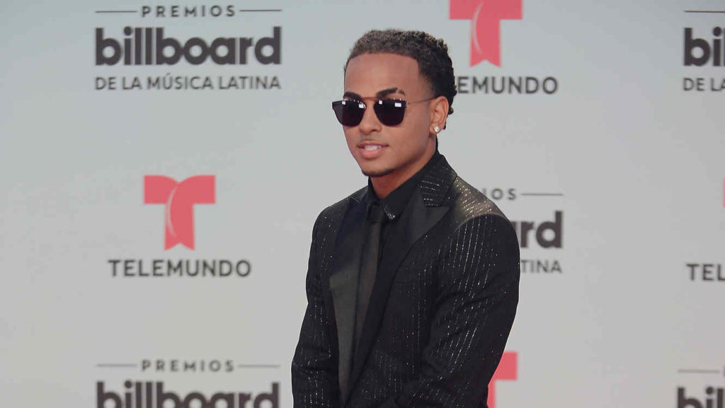 Ozuna se apodera de las radios de América Latina con su nuevo álbum "Odisea"