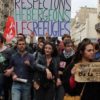 Francia expulsará a los inmigrantes ilegales que comentan algún delito