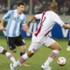 En Perú dicen que el partido con Argentina ya está amañado