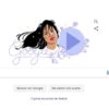 Selena Quintanilla es homenajeada por Google
