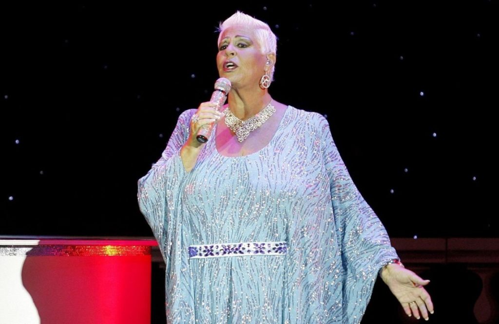 María Martha Serra Lima