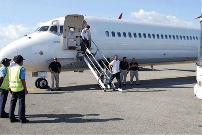 España deporta a delincuentes dominicanos, colombianos y ecuatorianos