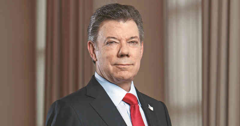 Juan Manuel Santos vinculado a sociedades en paraísos fiscales