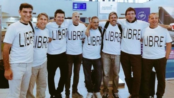 Cinco de los muertos en atentado de Nueva York eran argentinos