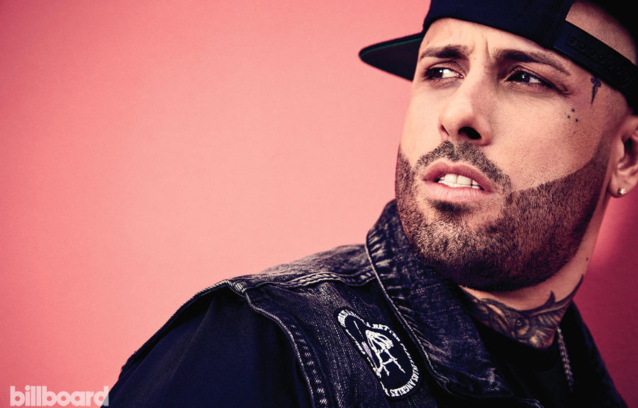 Canciones Mas Famosas De Nicky Jam