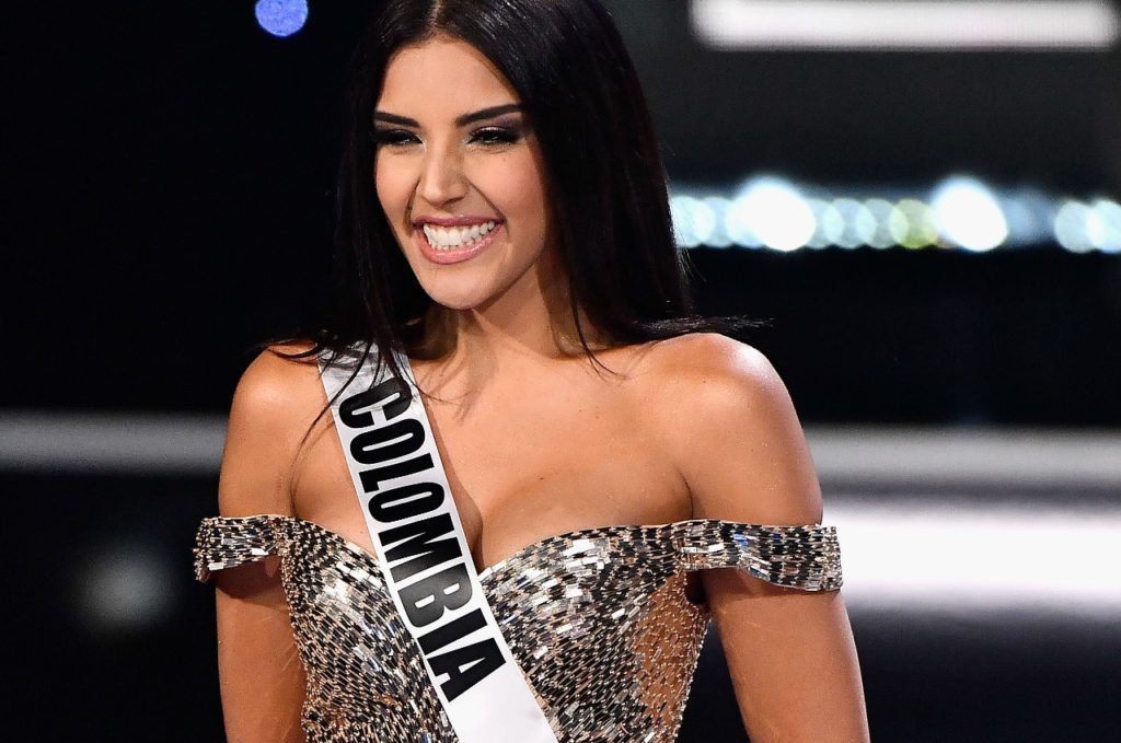A Colombia le volvieron a robar la corona de Miss Universo