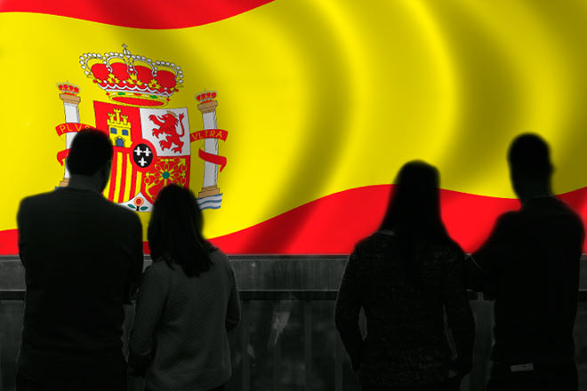 Los colombianos vuelven a pedir asilo político en España