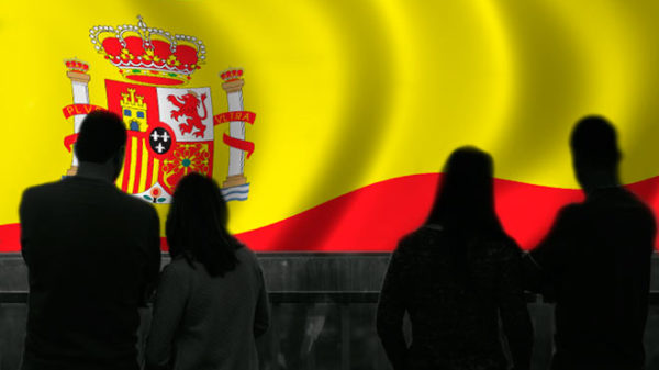 Los colombianos vuelven a pedir asilo político en España