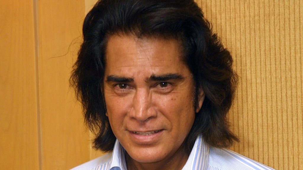 El Puma recibe un doble transplante de pulmón