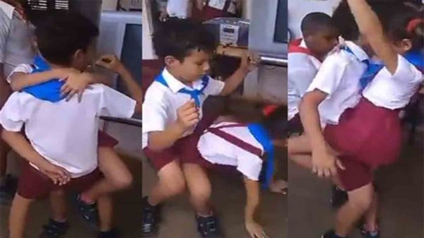 El reggaeton afecta el desarrollo emocional de los niños